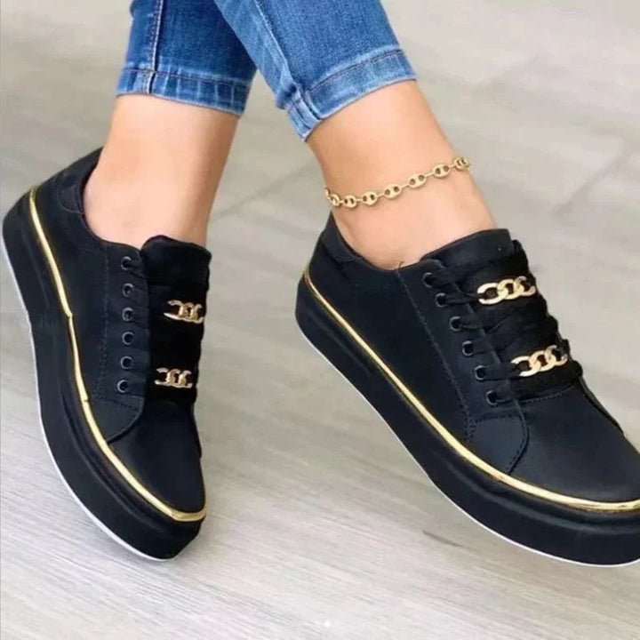 Trendy Sneakers for Women with Modern Street Style