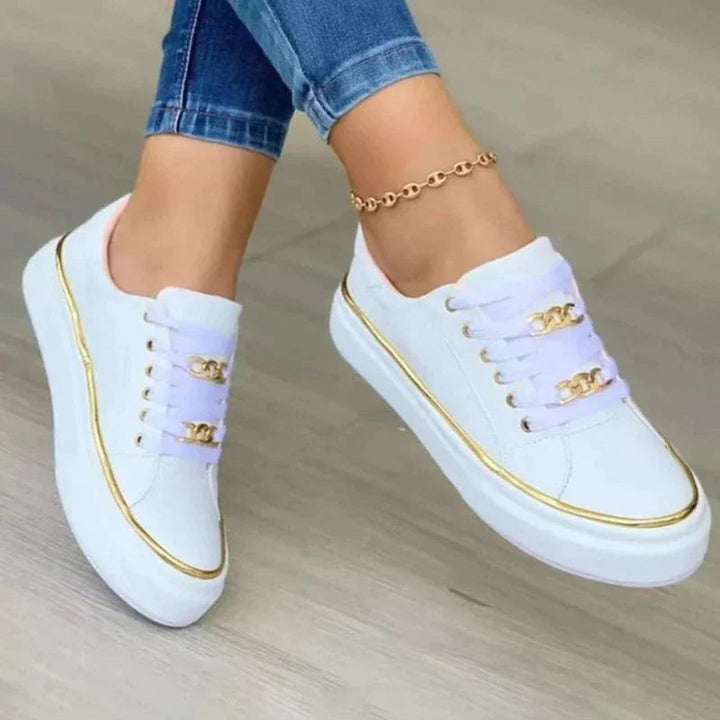 Trendy Sneakers for Women with Modern Street Style