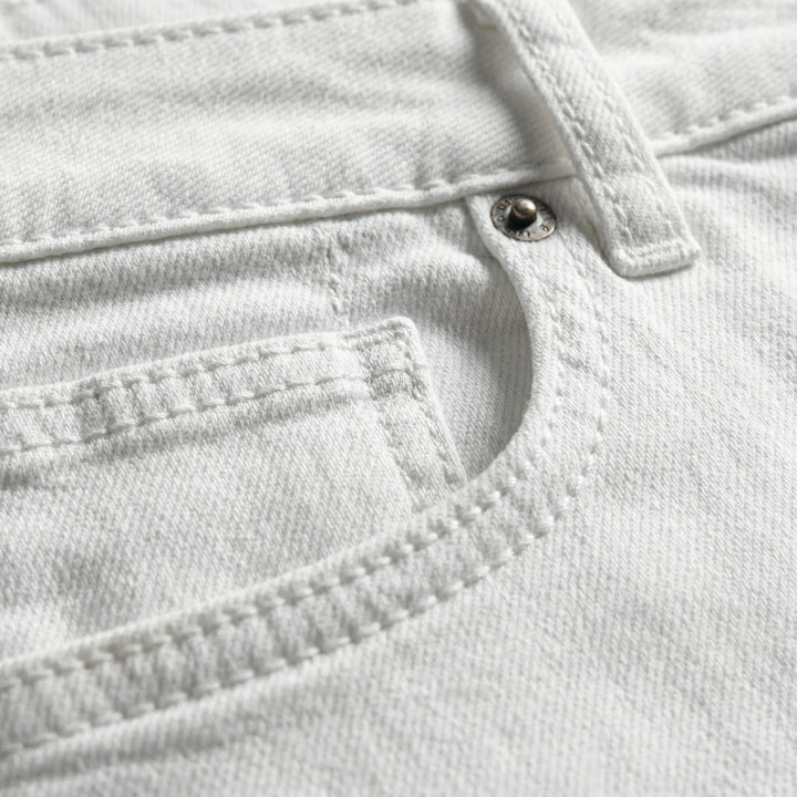 Slim Fit Denim Jeans Mens - Collin