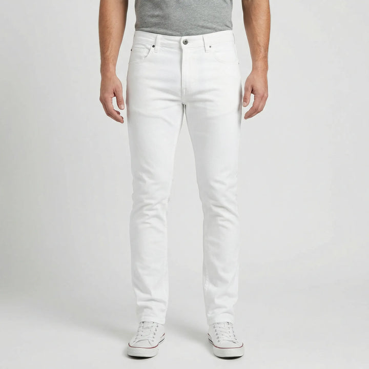 Slim Fit Denim Jeans Mens - Collin