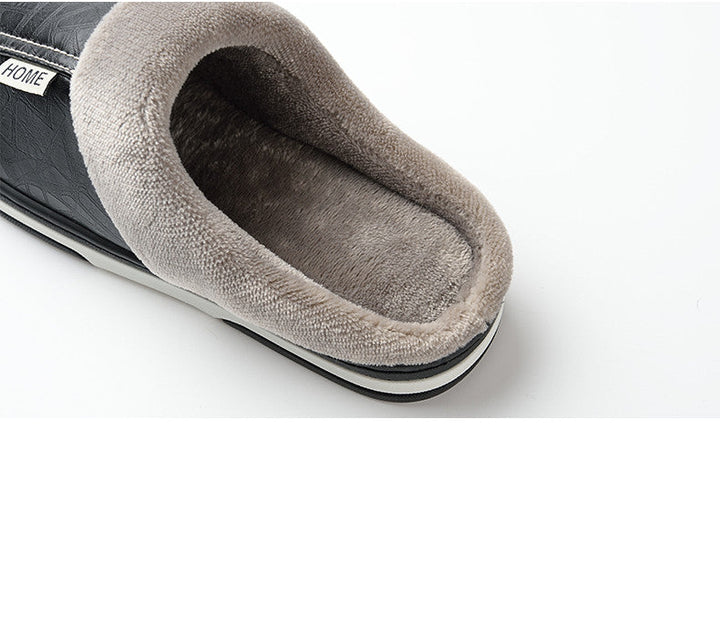 Comfy Slippers | Never Cold Feet Again
