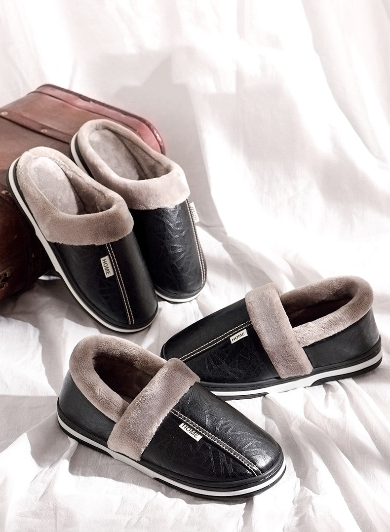 Comfy Slippers | Never Cold Feet Again