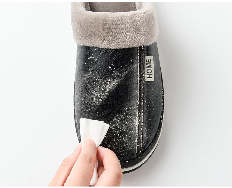 Comfy Slippers | Never Cold Feet Again