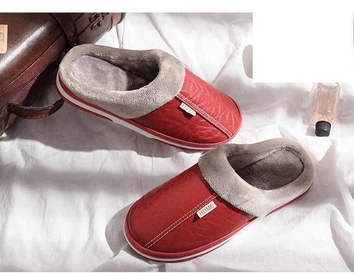 Comfy Slippers | Never Cold Feet Again