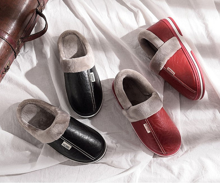 Comfy Slippers | Never Cold Feet Again