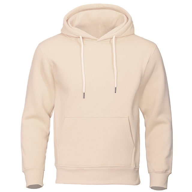 Casual Hoodie for Men