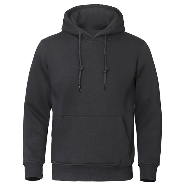 Casual Hoodie for Men