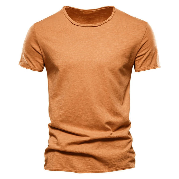 Men's T-Shirt | Breathable, Crease-Resistant Comfort
