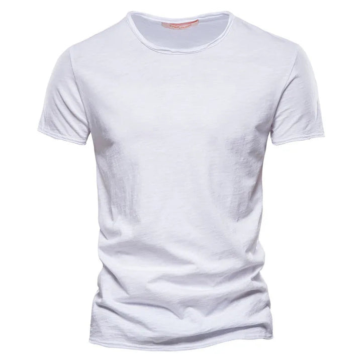 Men's T-Shirt | Breathable, Crease-Resistant Comfort