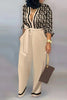 Fitted jumpsuit - Marissa