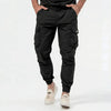Tapered Cargo Jogger - Men's fit - Marko
