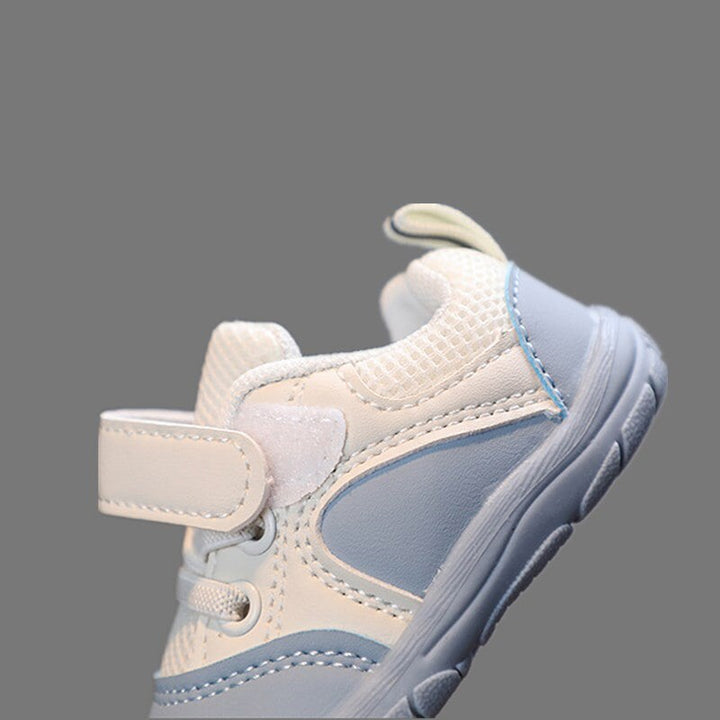 FlexiToes – Baby Barefoot Sneakers