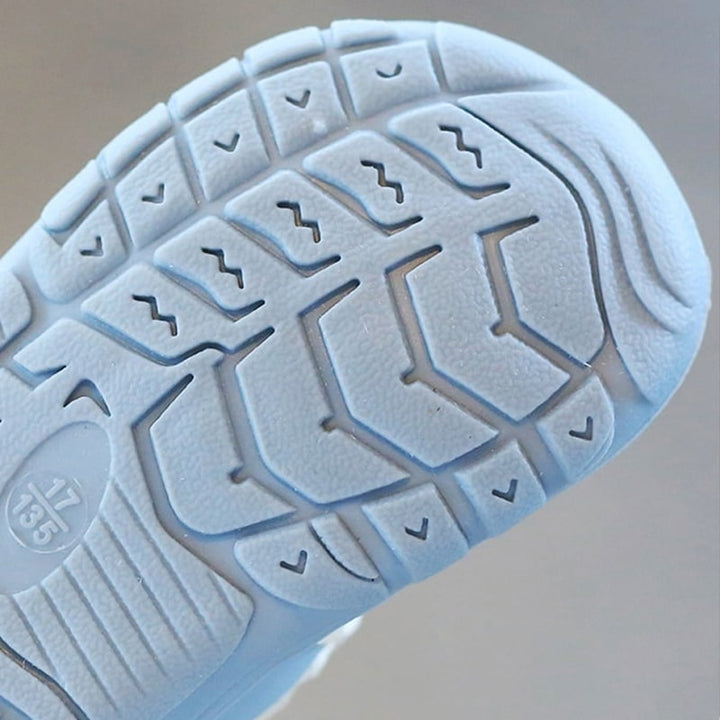 Ember – Barefoot Shoes for Baby -  Flexible & Secure