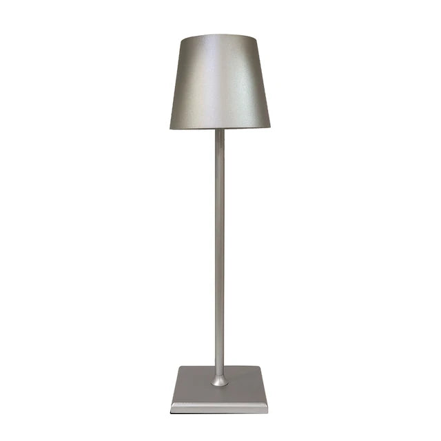 Cordless Table Lamp | Minimalist Design | Dimmable LED Light