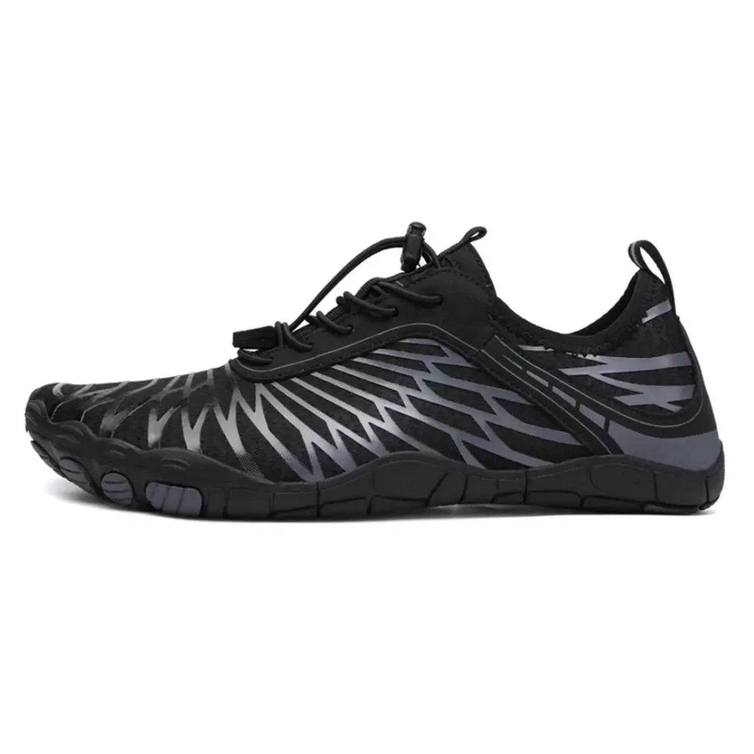 Women's Barefoot Shoes – Wide Toe Box, Lightweight & Breathable