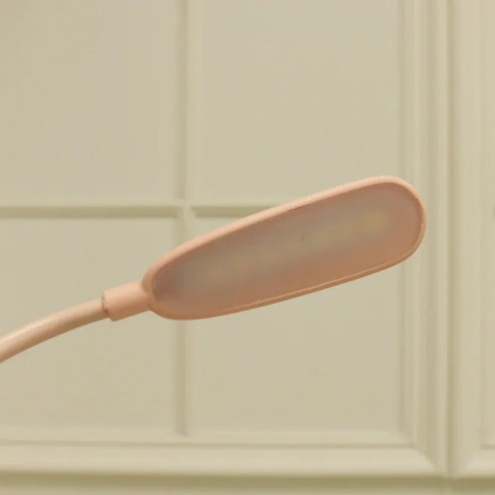 Portable children's reading lamp - BrightPals