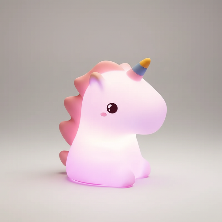 USB Rechargeable Children's Lamp - Magicgleam