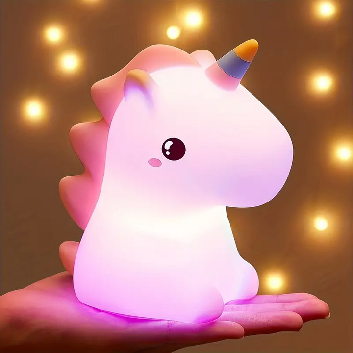 USB Rechargeable Children's Lamp - Magicgleam