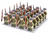 Military Building Set II. World War II – WarForge