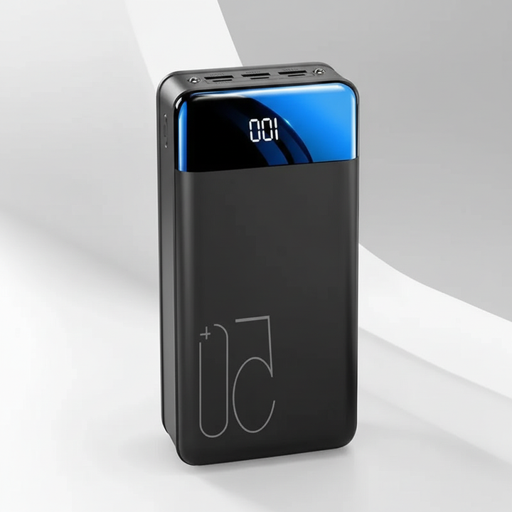 Universal Multi-output Power Bank - VoltHaven
