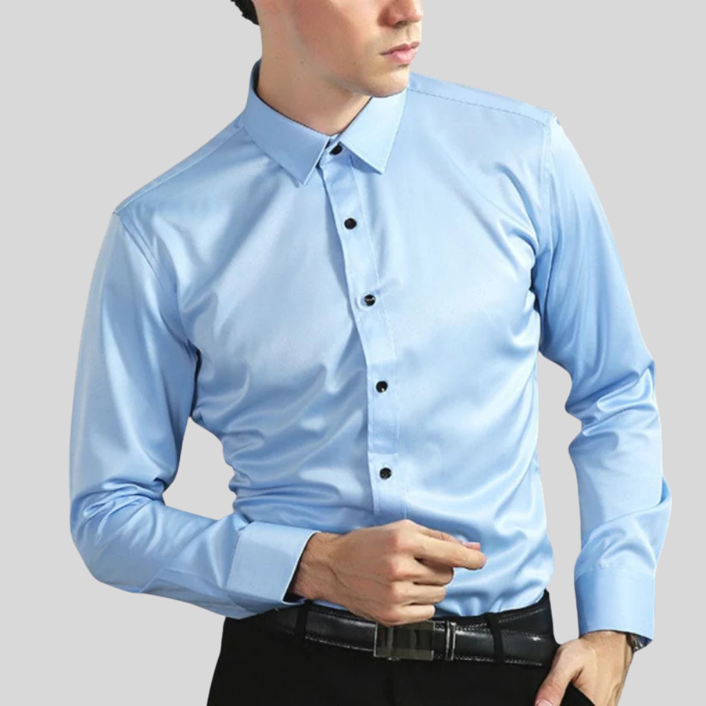 Men’s Non-Iron Shirt