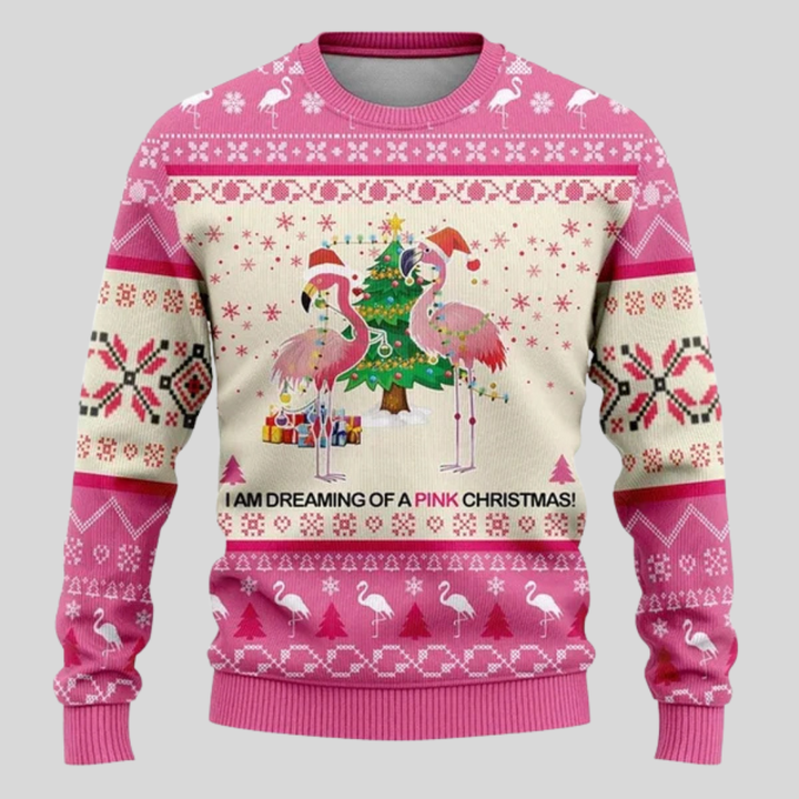 Men’s Christmas Sweater