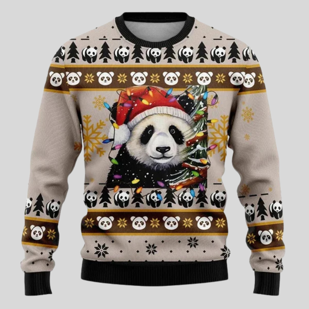 Men’s Christmas Sweater