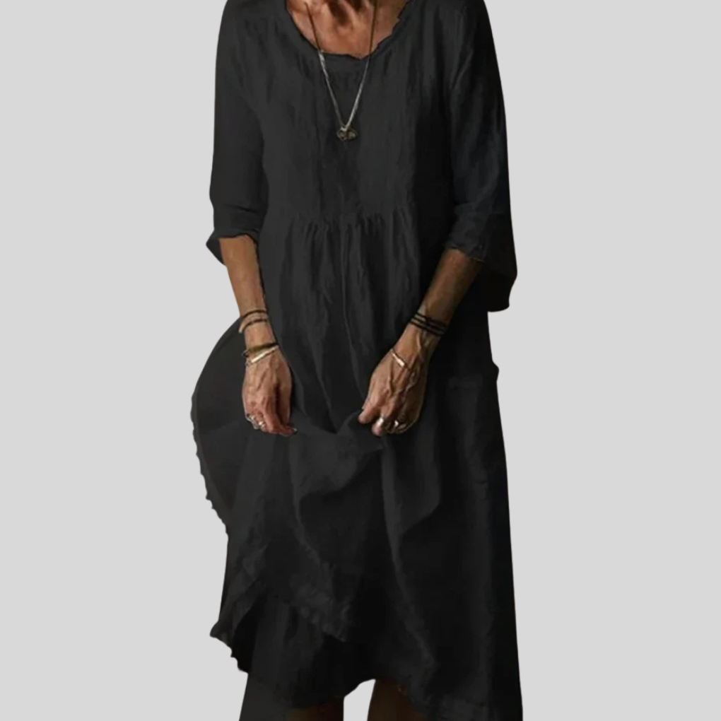 Women’s Dress – Versatile Style from Day to Evening