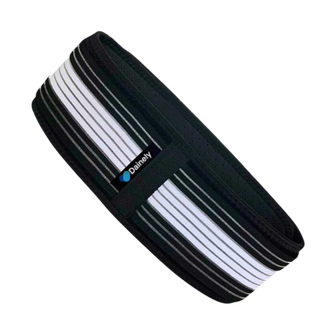 FlexAlign Lumbar and Pelvic Support Belt
