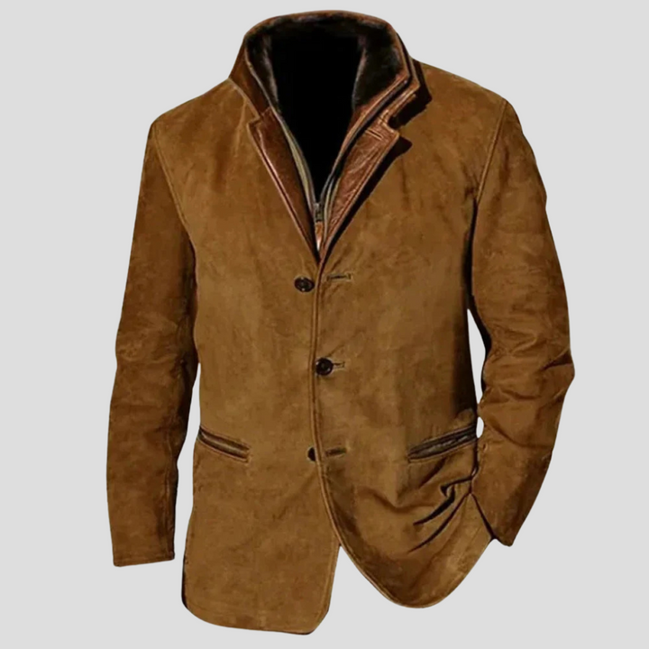 Men’s Vintage Jacket