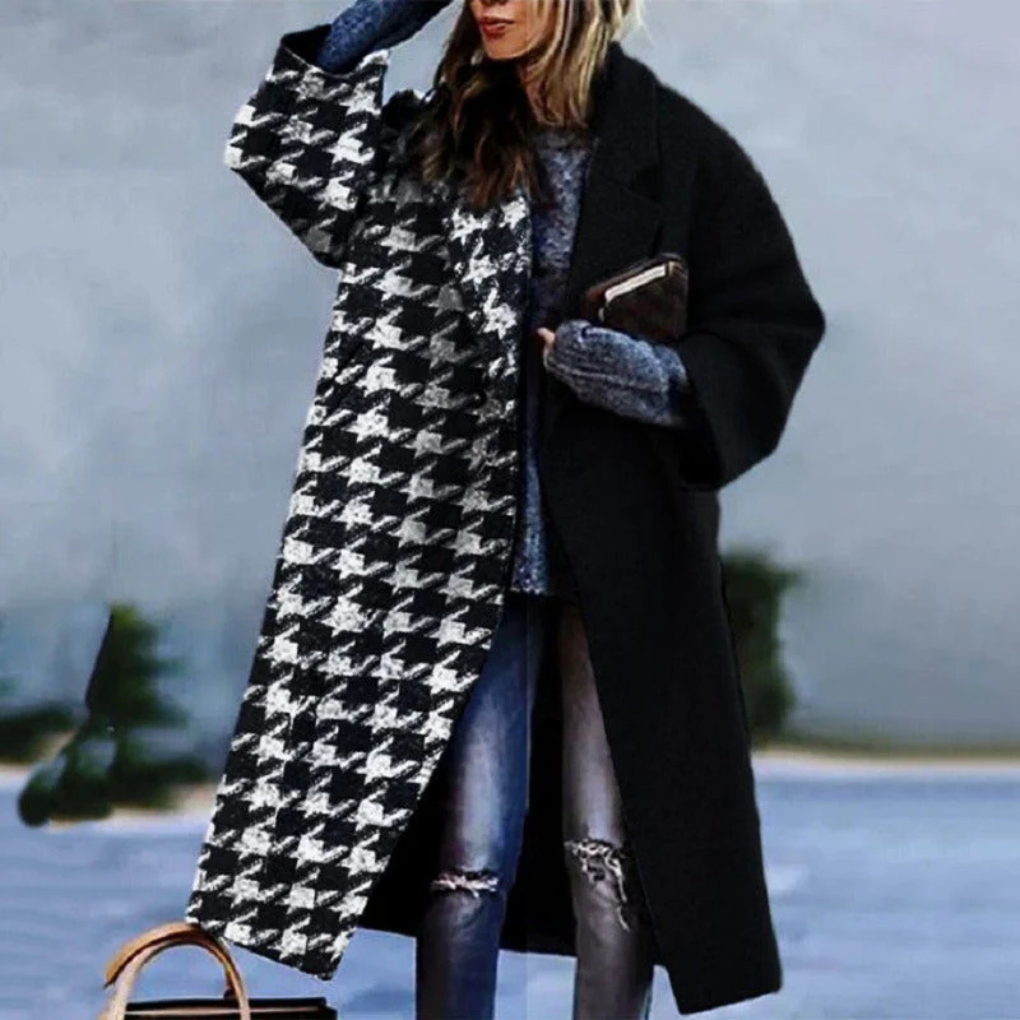Women’s Elegant Jacket