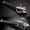 Universal Steering Wheel Lock – Adjustable Anti-Theft Barrier