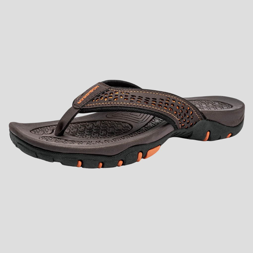 Men’s Slip-On Water Shoes – Grippy Design for Wet Conditions