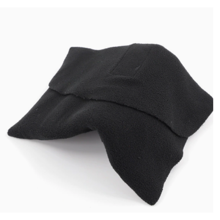 Wylie | Ergonomic Travel Pillow for Comfortable Journeys