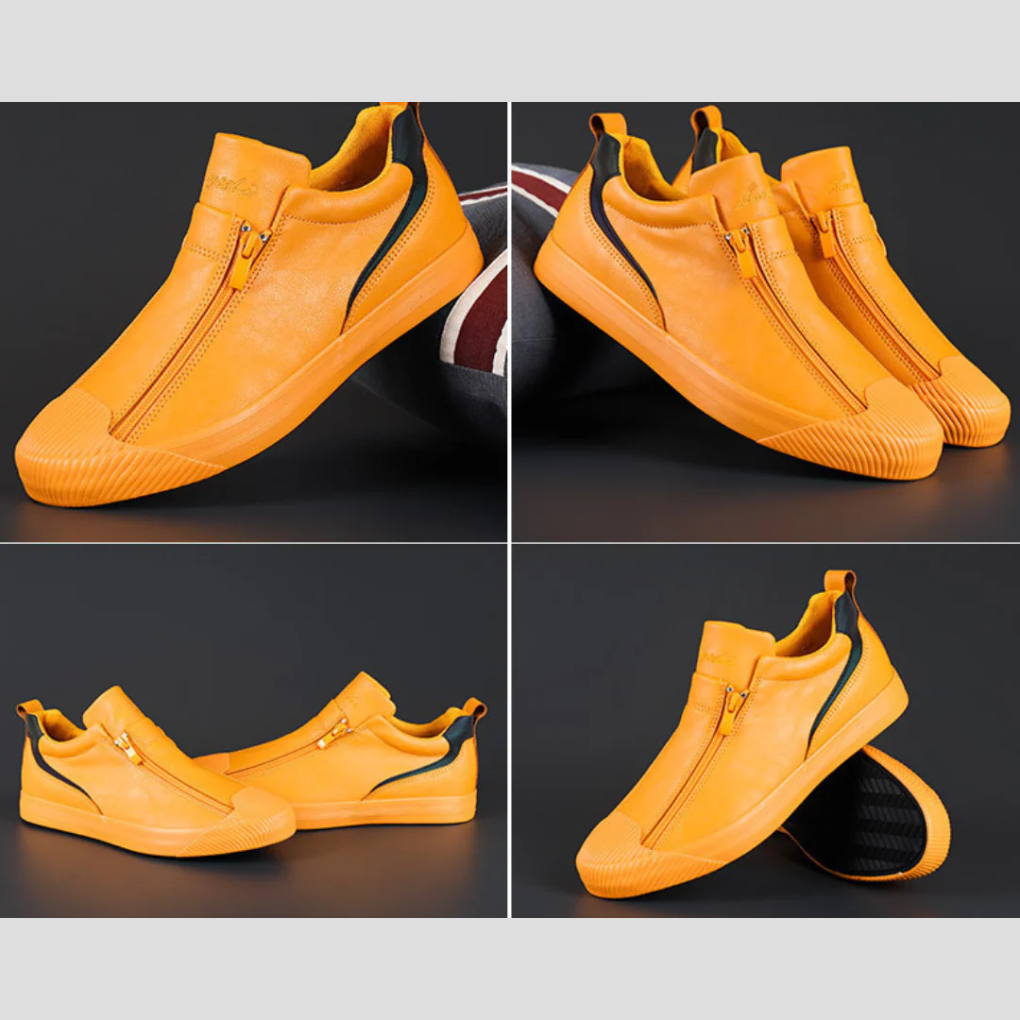 Men’s Elegant Shoes – Refined Style for Formal Looks