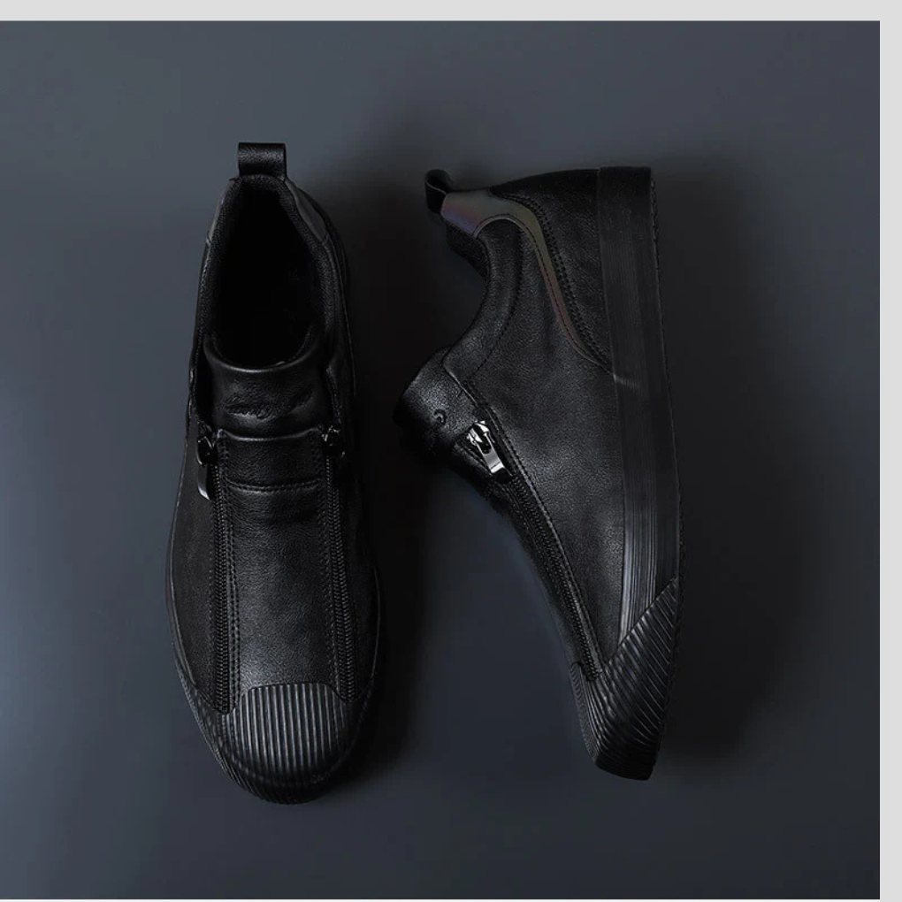 Men’s Elegant Shoes – Refined Style for Formal Looks