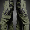 Nikolai Cargo Pants