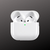 2nd Generation Wireless Earbuds with Charging Case - Affordable Bluetooth Earbuds for iPhone