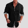 Men’s Shirt – Everyday Essential with Clean Lines