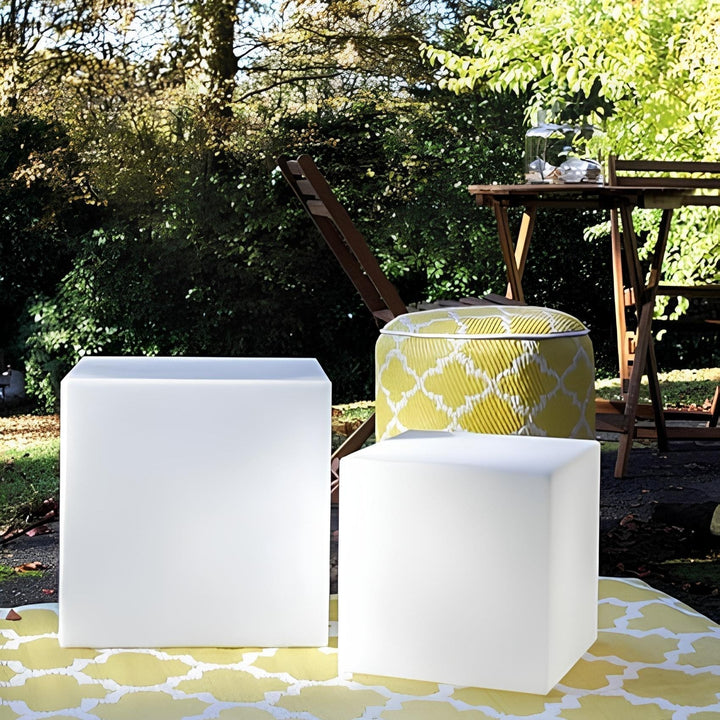 Cube Garden Light - LumaCube