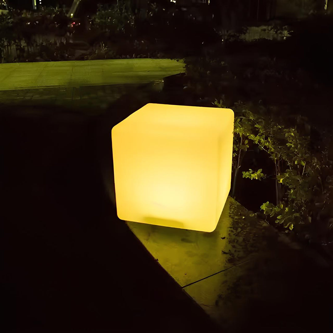 Cube Garden Light - LumaCube