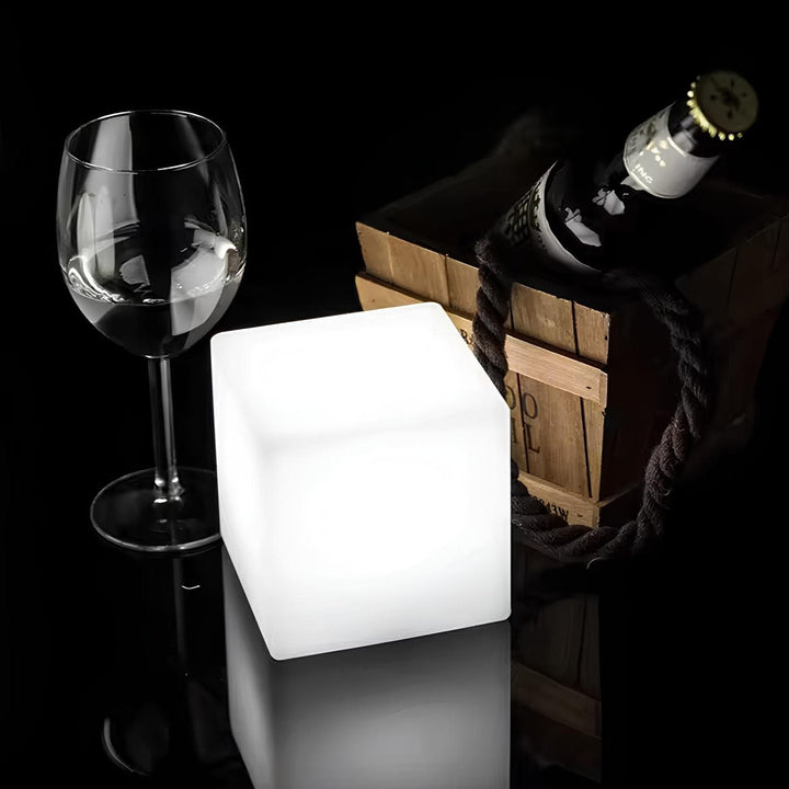 Cube Garden Light - LumaCube