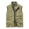 Brock Classic Water-resistant Men's Bodywarmer