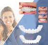 Snap-On Veneers | Flexible, Glue-Free Fit for Meals and Everyday Wear