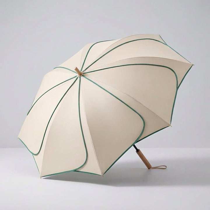 Women's Floral Umbrella - Woodloom