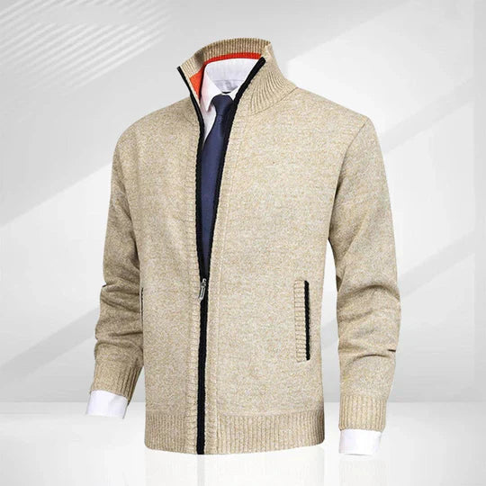 Stylish Men’s Vest – Perfect for Spring Elegance and Comfort