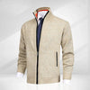 Stylish Men’s Vest – Perfect for Spring Elegance and Comfort