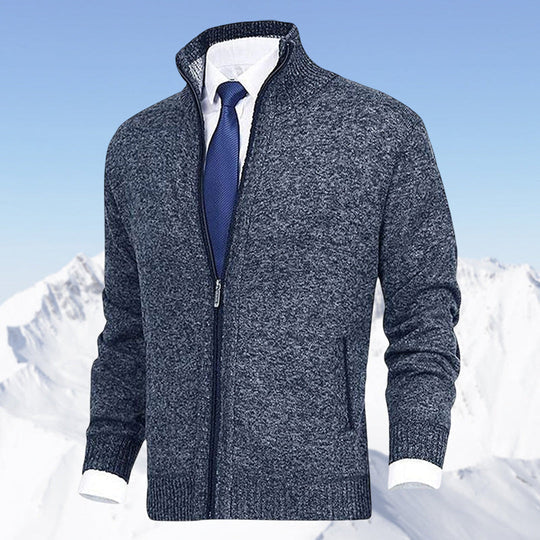 Stylish Men’s Vest – Perfect for Spring Elegance and Comfort