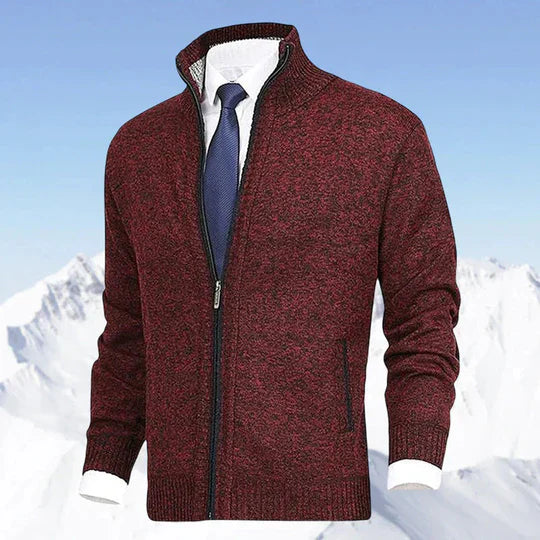 Stylish Men’s Vest – Perfect for Spring Elegance and Comfort