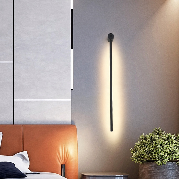Selara - Minimalist LED Wall Lamp